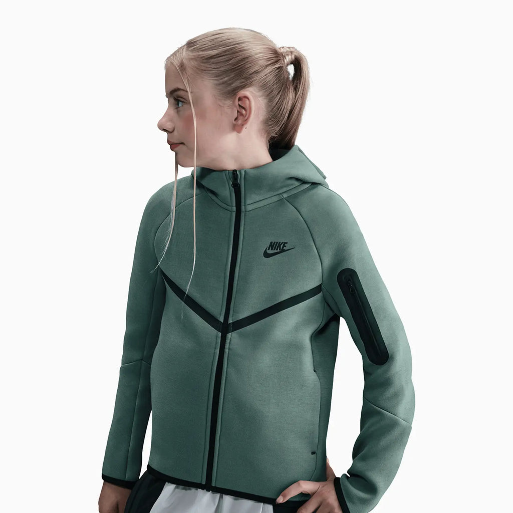 Kid's Sportswear Tech Fleece Tracksuit