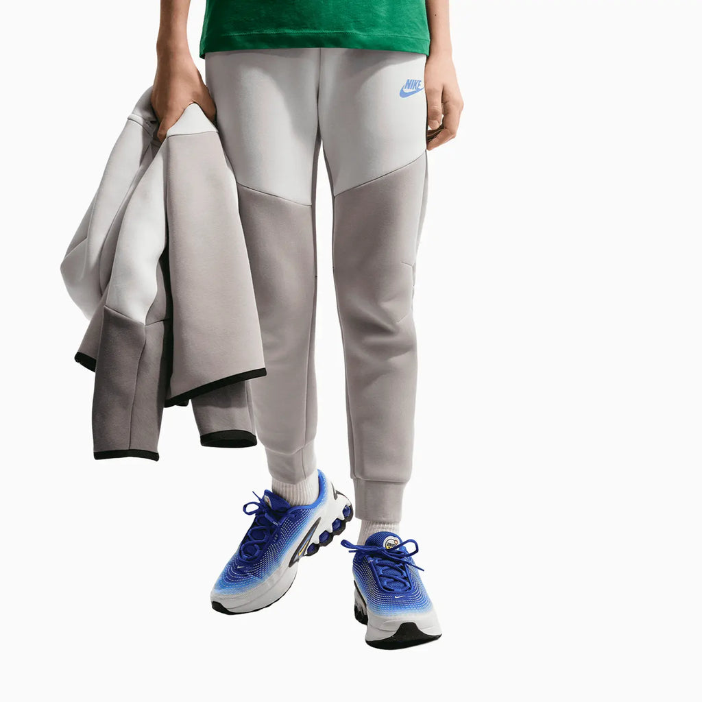 Kid's Sportswear Tech Fleece Windrunner Tracksuit