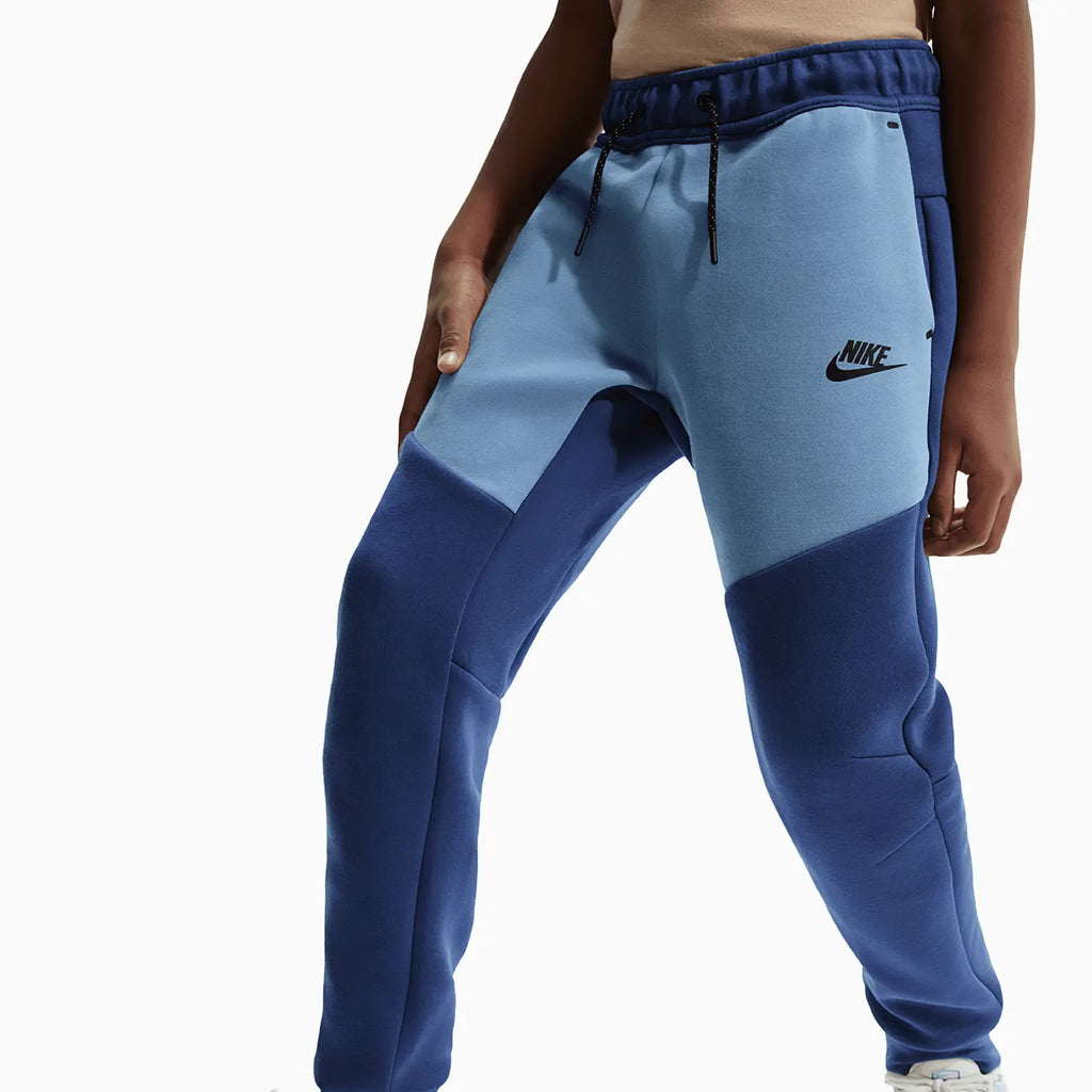 Kid's Sportswear Tech Fleece Tracksuit
