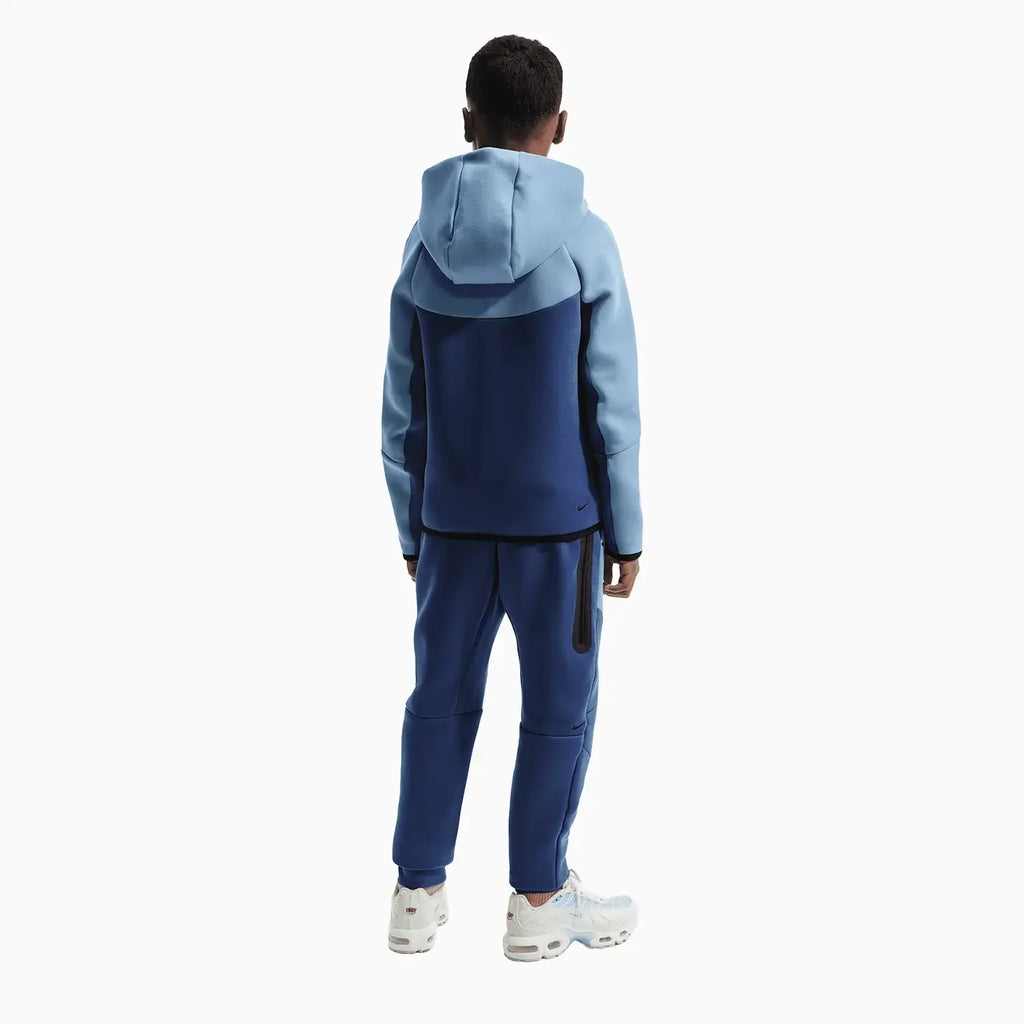 Kid's Sportswear Tech Fleece Tracksuit