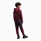 Ensemble de survêtement en molleton technique pour enfant