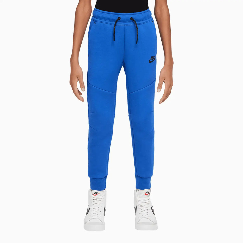 Kid's Sportswear Tech Fleece Tracksuit