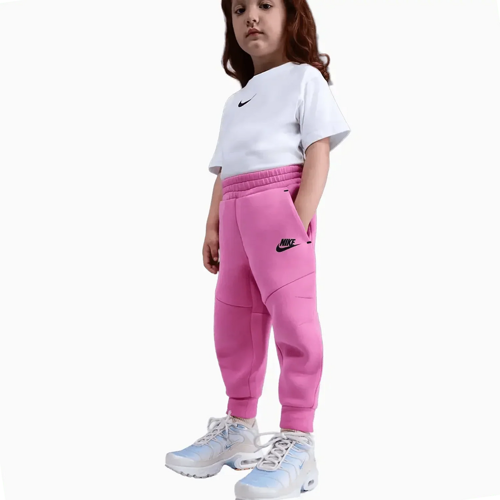 Kid's Sportswear Tech Fleece Tracksuit