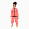 Kid's Sportswear Tech Fleece Tracksuit