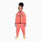 Kid's Sportswear Tech Fleece Tracksuit