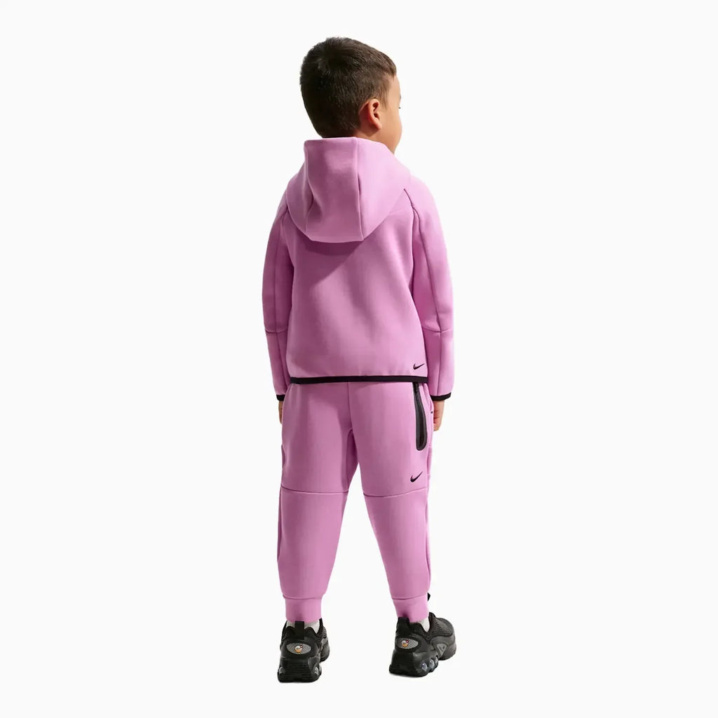 Kid's Sportswear Tech Fleece Tracksuit