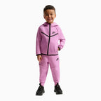 Kid's Sportswear Tech Fleece Tracksuit