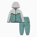 Ensemble de survêtement en molleton technique pour enfant