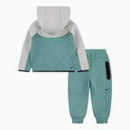 Ensemble de survêtement en molleton technique pour enfant