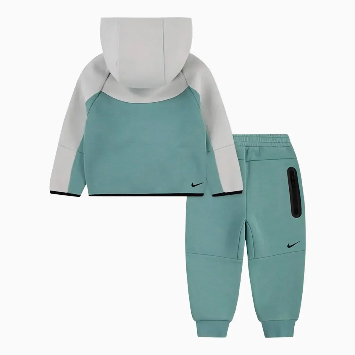 Kid's Sportswear Tech Fleece Tracksuit