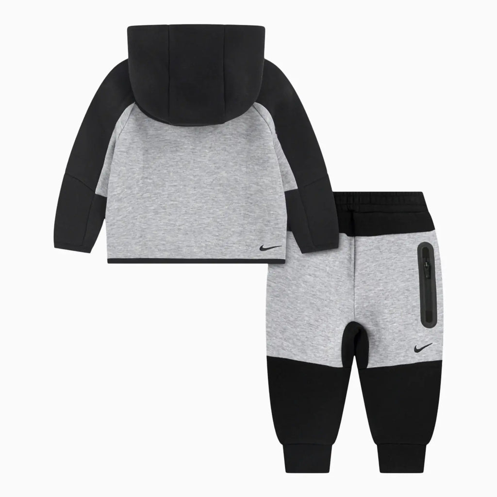Kid's Sportswear Tech Fleece Tracksuit