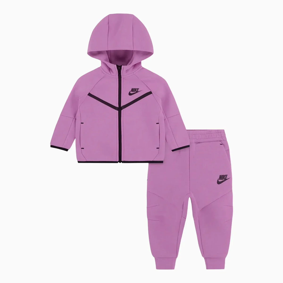 Kid's Sportswear Tech Fleece Tracksuit