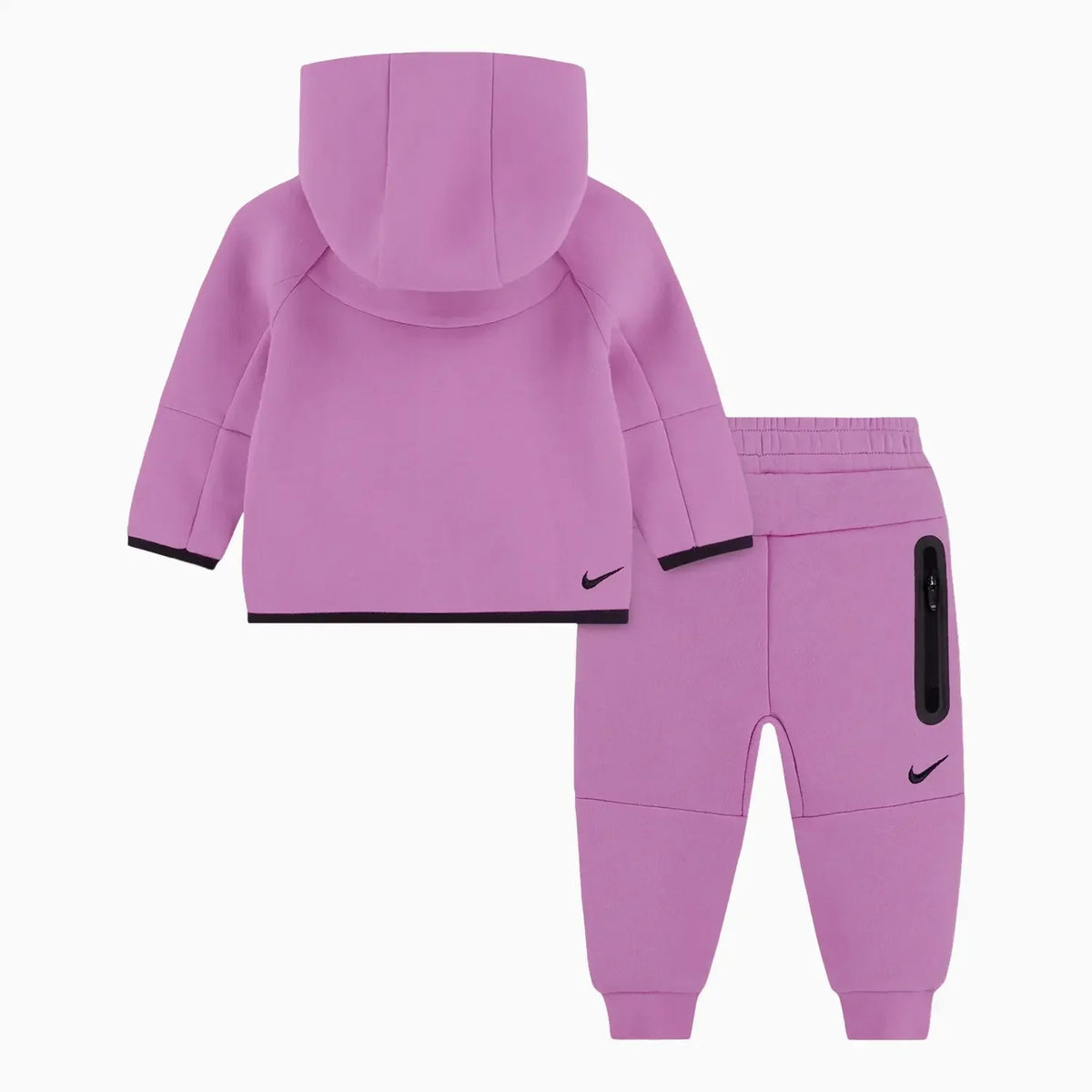 Kid's Sportswear Tech Fleece Tracksuit