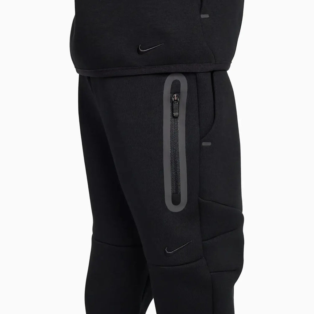 Kid's Sportswear Tech Fleece Tracksuit