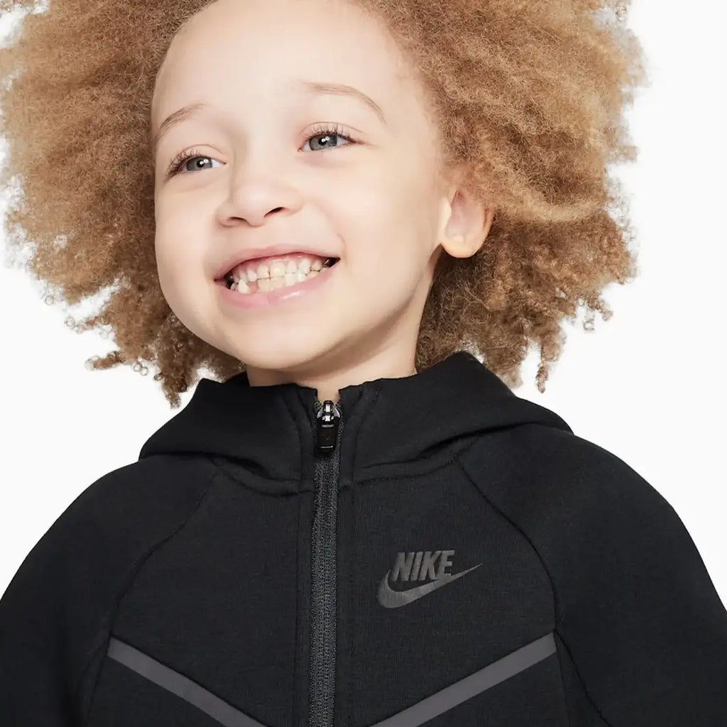 Kid's Sportswear Tech Fleece Tracksuit