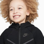 Kid's Sportswear Tech Fleece Tracksuit