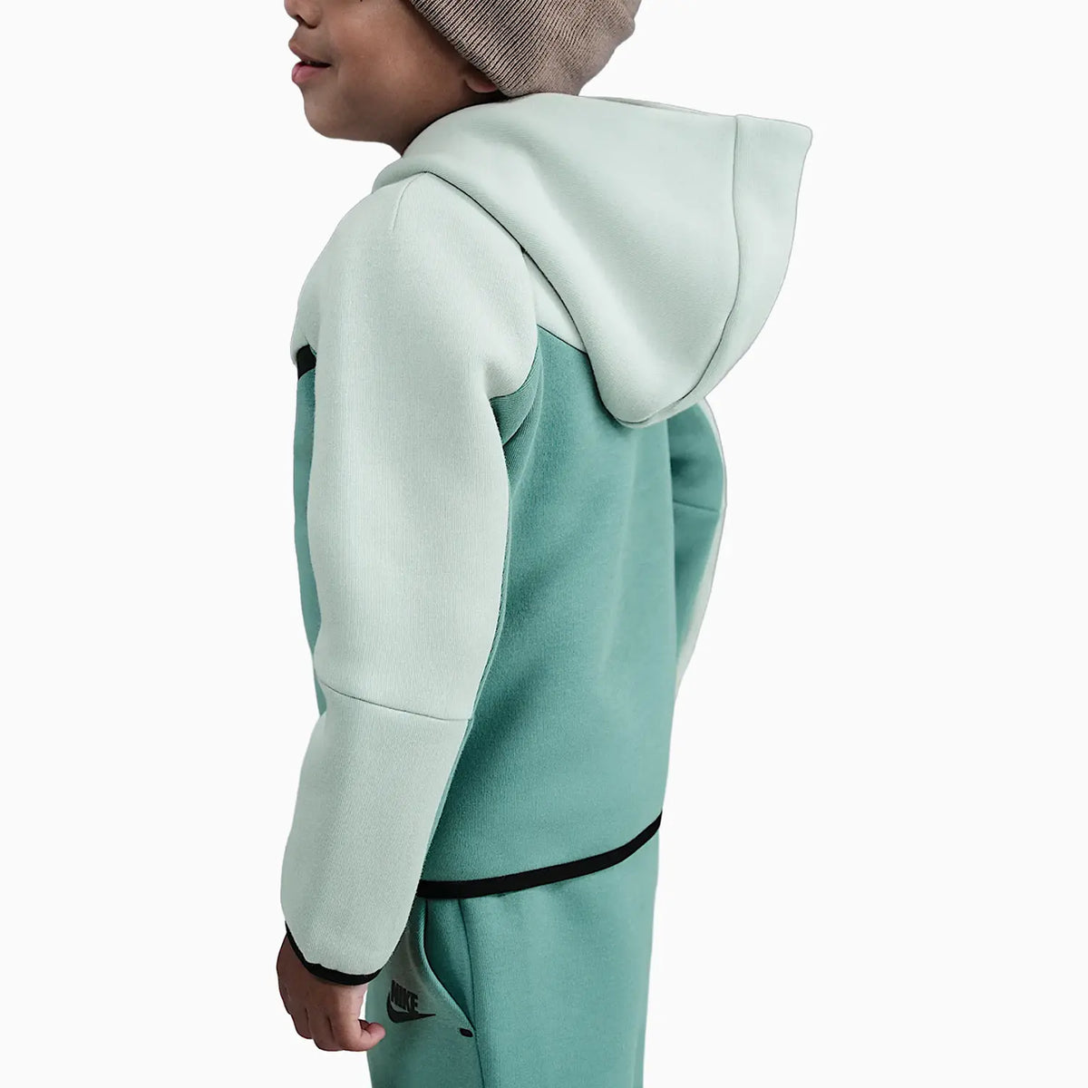 Kid's Sportswear Tech Fleece Tracksuit