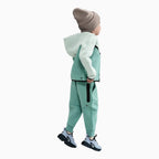 Kid's Sportswear Tech Fleece Tracksuit