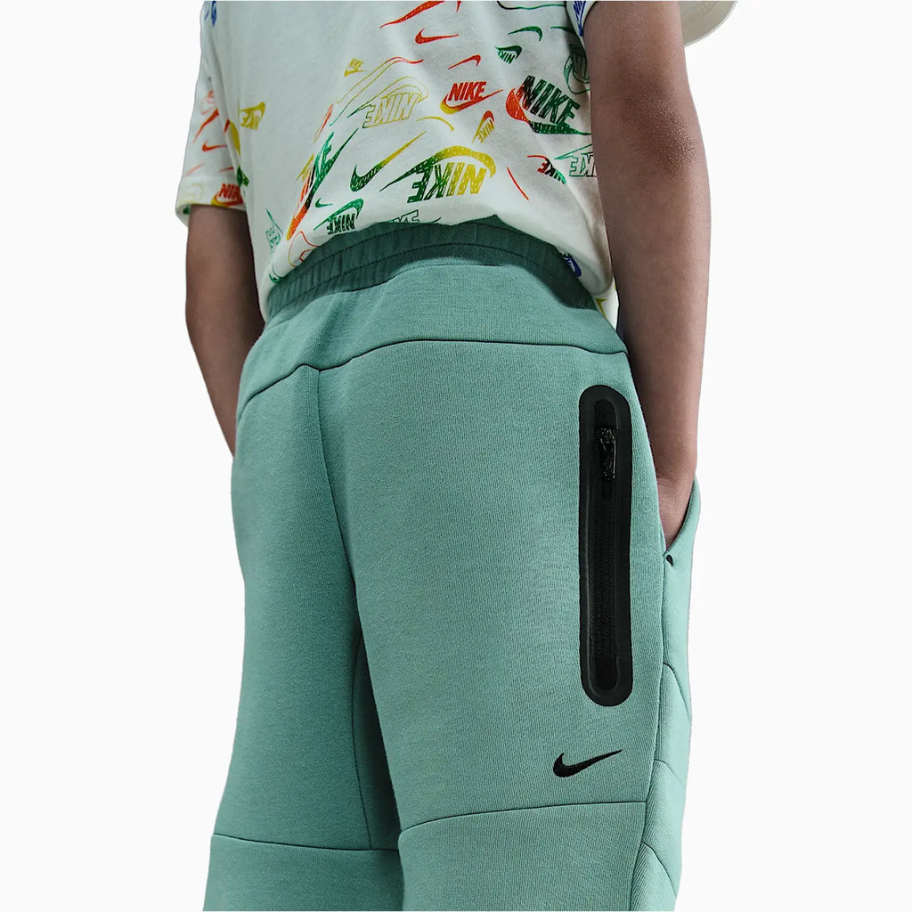 Kid's Sportswear Tech Fleece Tracksuit