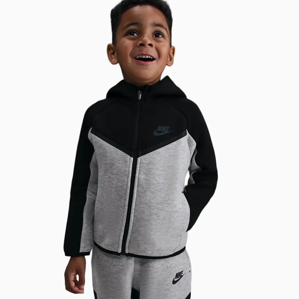 Kid's Sportswear Tech Fleece Tracksuit