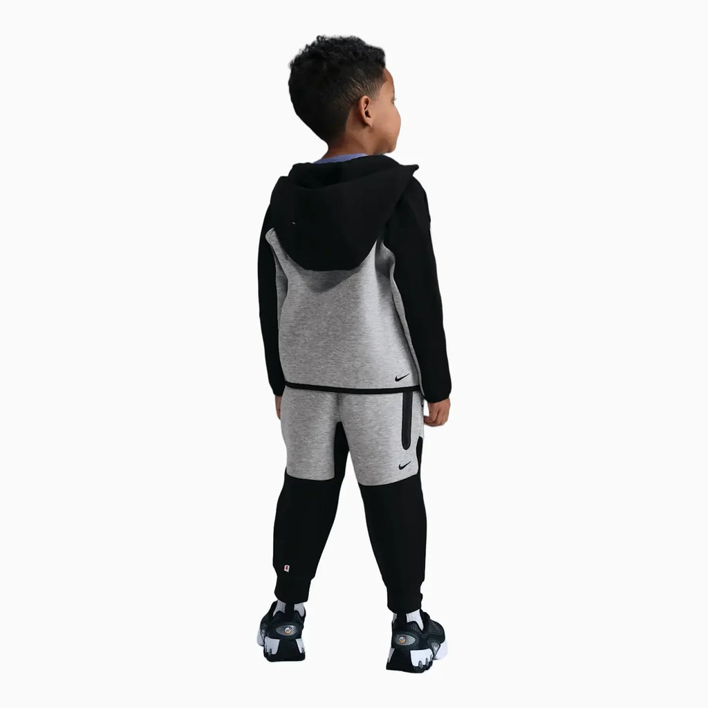 Kid's Sportswear Tech Fleece Tracksuit