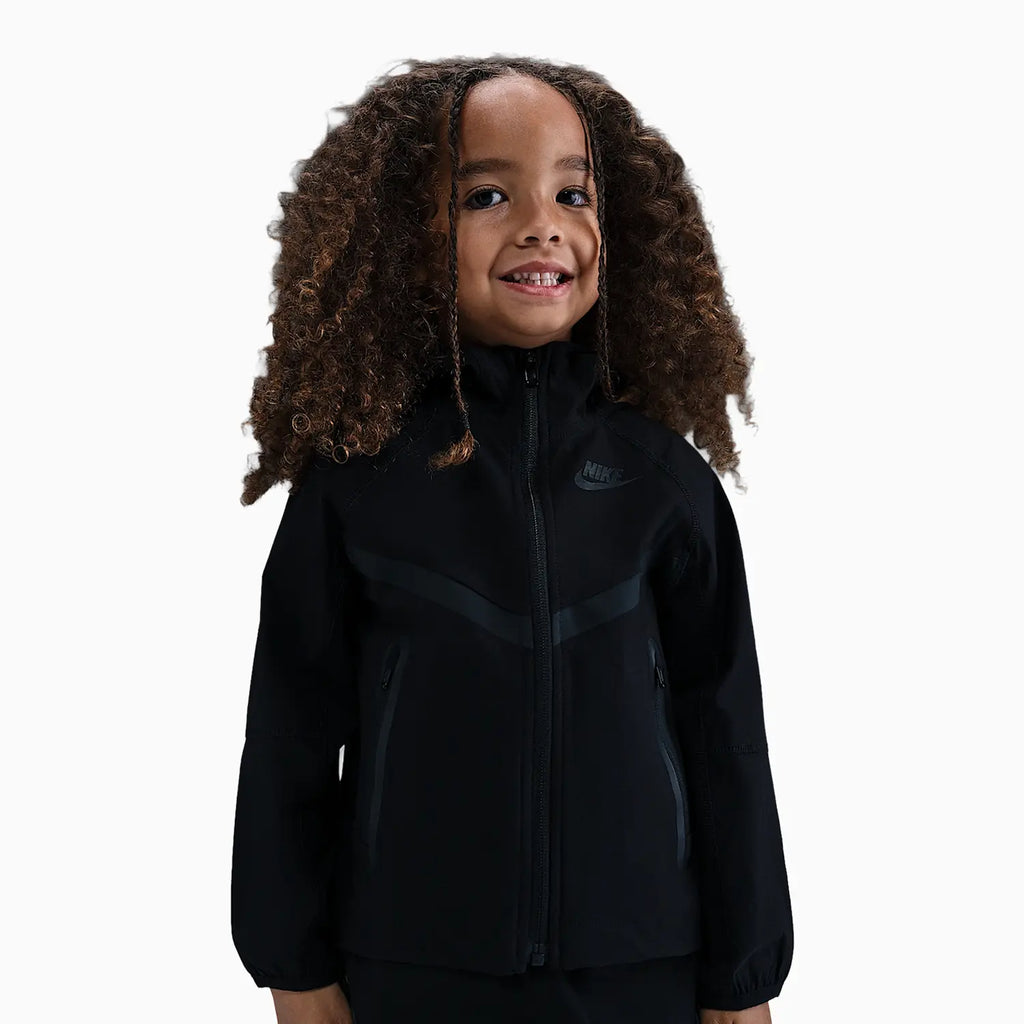 Kid's Sportswear Tech Fleece Tracksuit