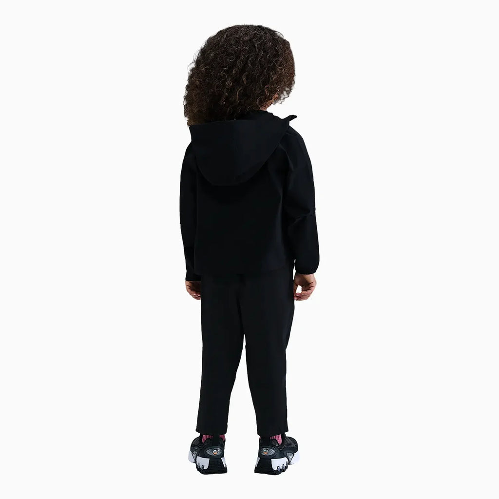 Kid's Sportswear Tech Fleece Tracksuit