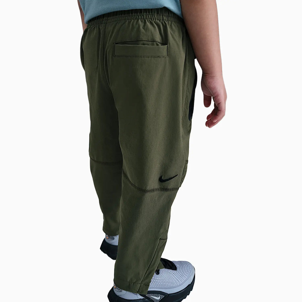 Kid's Sportswear Tech Fleece Tracksuit