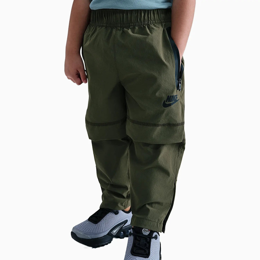 Kid's Sportswear Tech Fleece Tracksuit