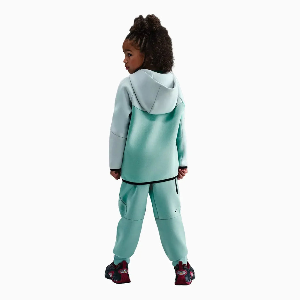 Ensemble de survêtement en molleton technique pour enfant