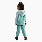 Ensemble de survêtement en molleton technique pour enfant