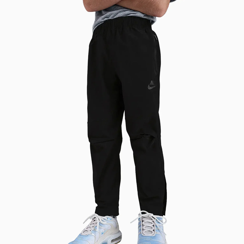 Kid's Sportswear Tech Fleece Tracksuit