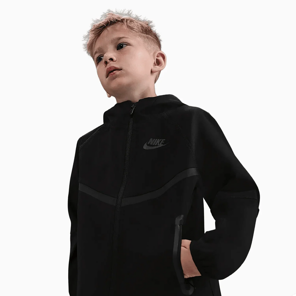 Kid's Sportswear Tech Fleece Tracksuit
