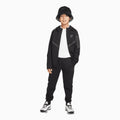 Kid's Sportswear Tech Fleece Tracksuit