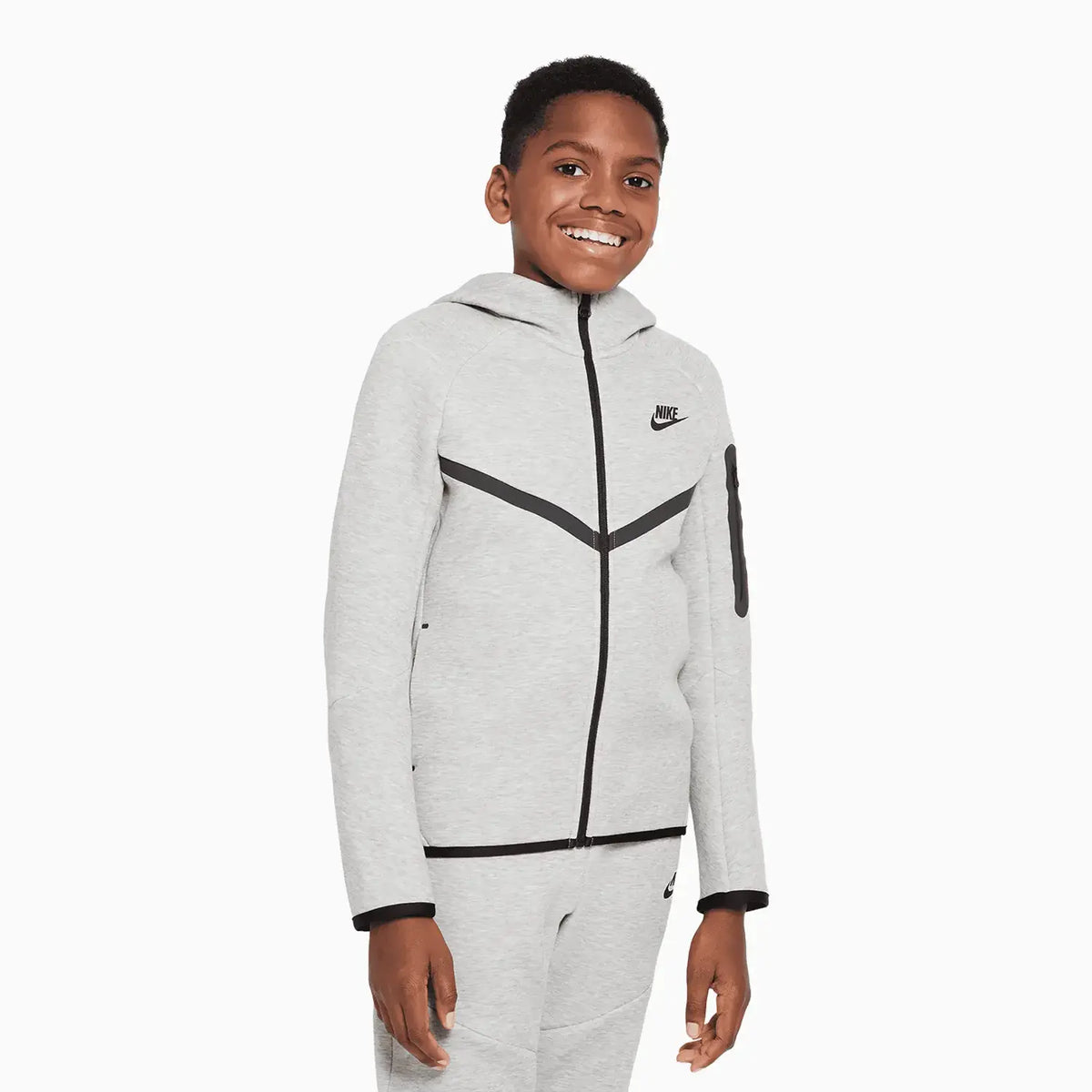 Kid's Sportswear Tech Fleece Tracksuit