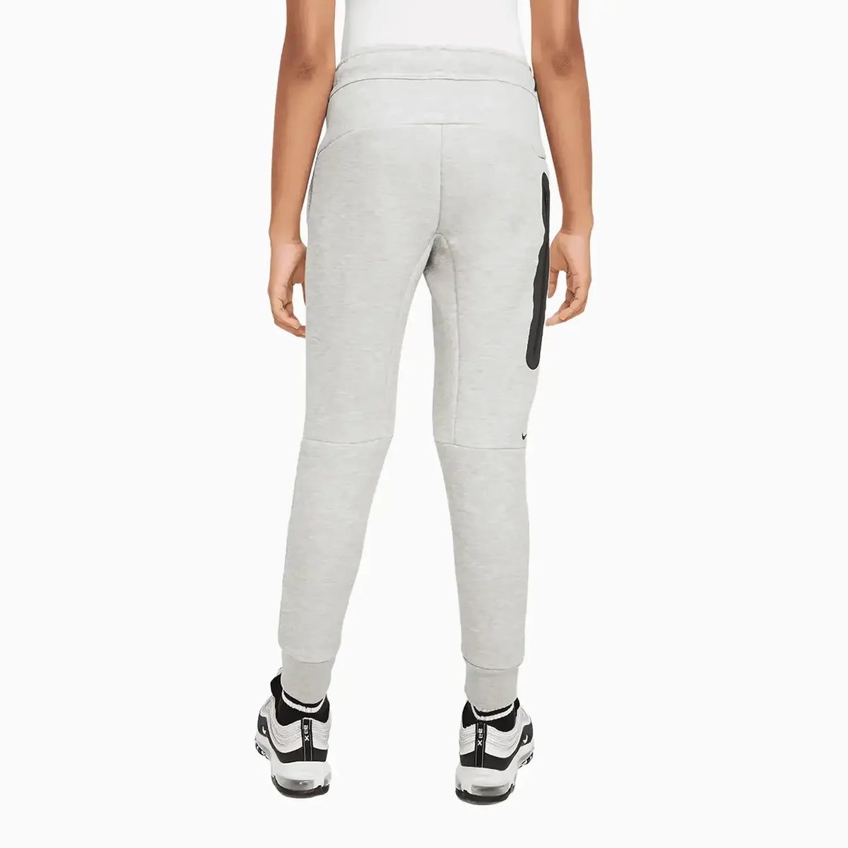 Kid's Sportswear Tech Fleece Tracksuit