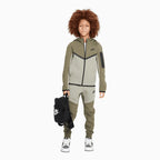 Kid's Sportswear Tech Fleece Tracksuit