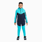 Kid's Sportswear Tech Fleece Tracksuit