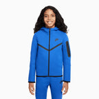 Kid's Sportswear Tech Fleece Tracksuit