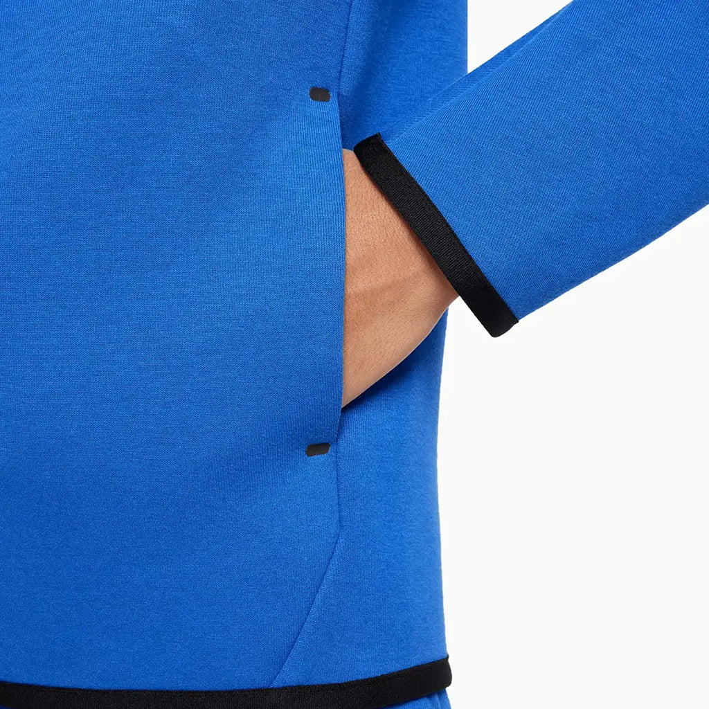 Kid's Sportswear Tech Fleece Tracksuit