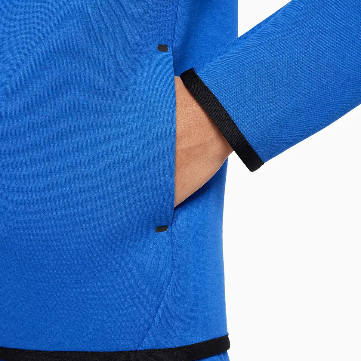 Kid's Sportswear Tech Fleece Tracksuit