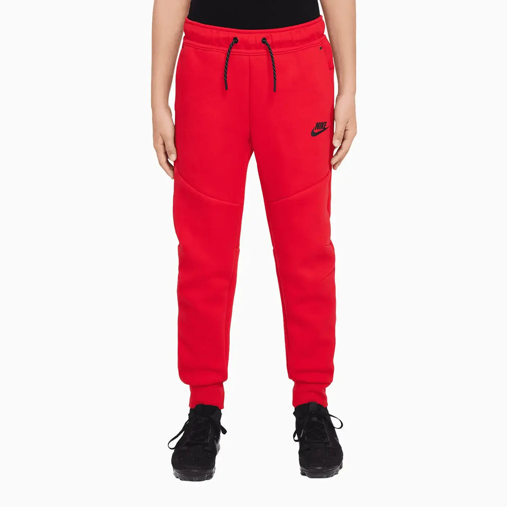 Kid's Sportswear Tech Fleece Tracksuit