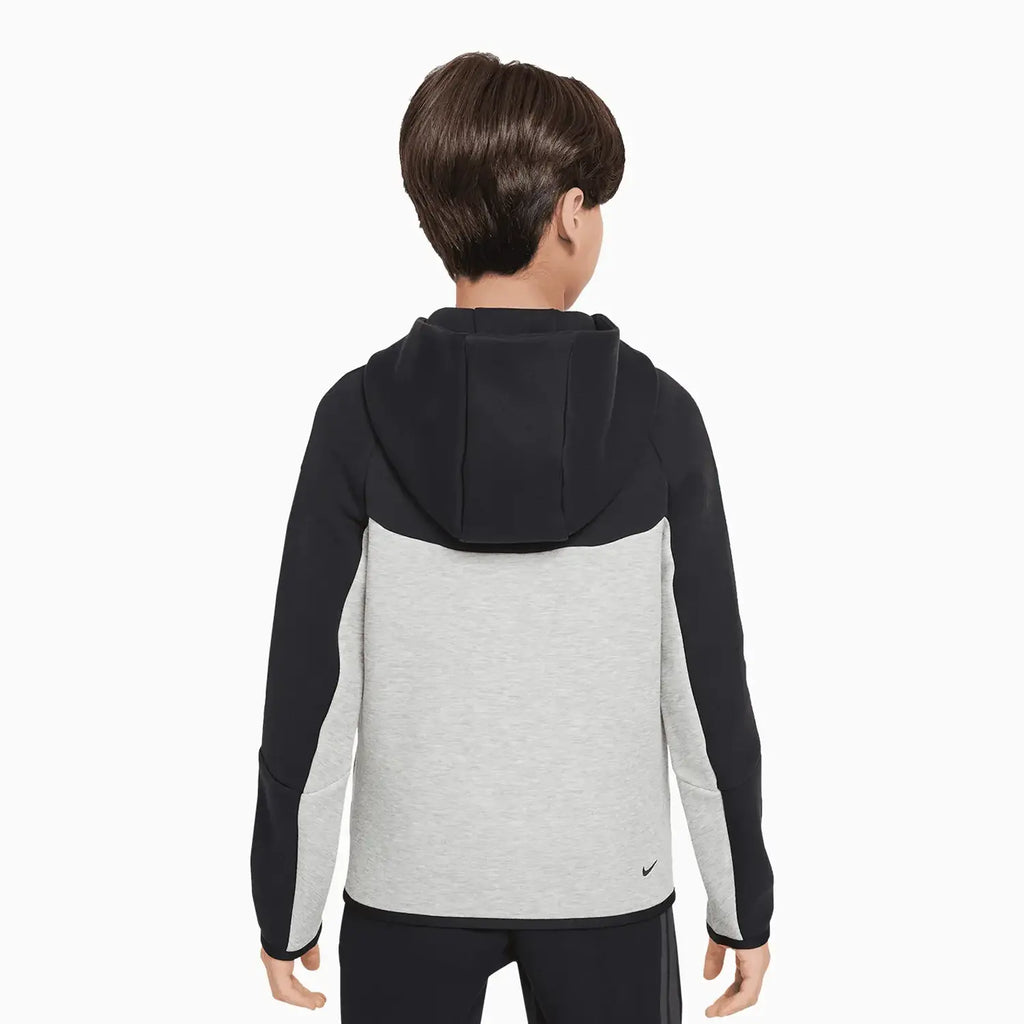 Kid's Sportswear Tech Fleece Tracksuit