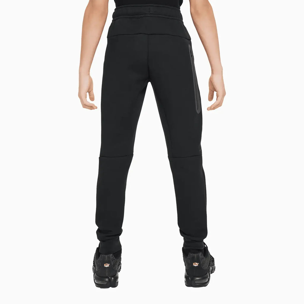 Kid's Sportswear Tech Fleece Tracksuit