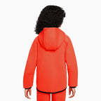 Ensemble de survêtement en molleton technique pour enfant