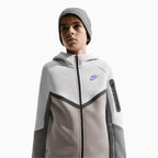 Kid's Sportswear Tech Fleece Windrunner Tracksuit
