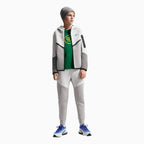 Kid's Sportswear Tech Fleece Windrunner Tracksuit