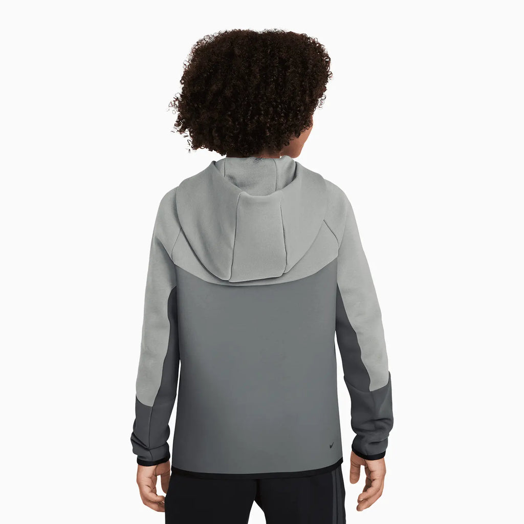 Kid's Sportswear Tech Fleece Windrunner Tracksuit