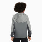 Kid's Sportswear Tech Fleece Windrunner Tracksuit