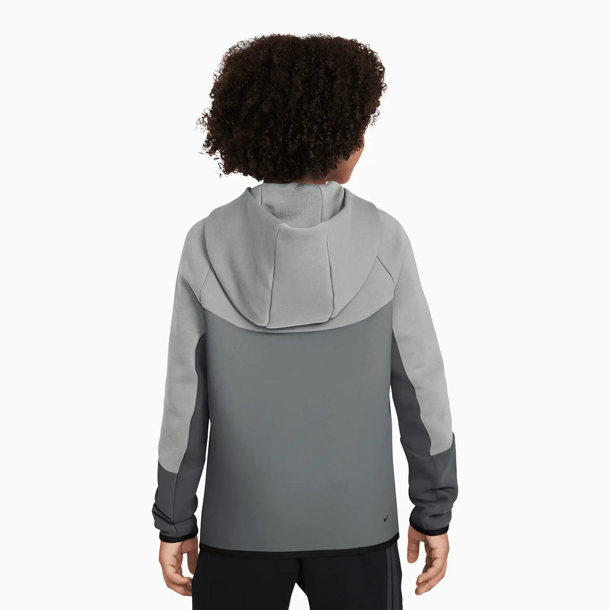 Kid's Sportswear Tech Fleece Windrunner Tracksuit